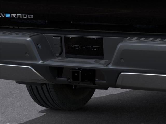 New 2026 Chevrolet Silverado EV LT w/ Plus Package AWD/4WD image 14