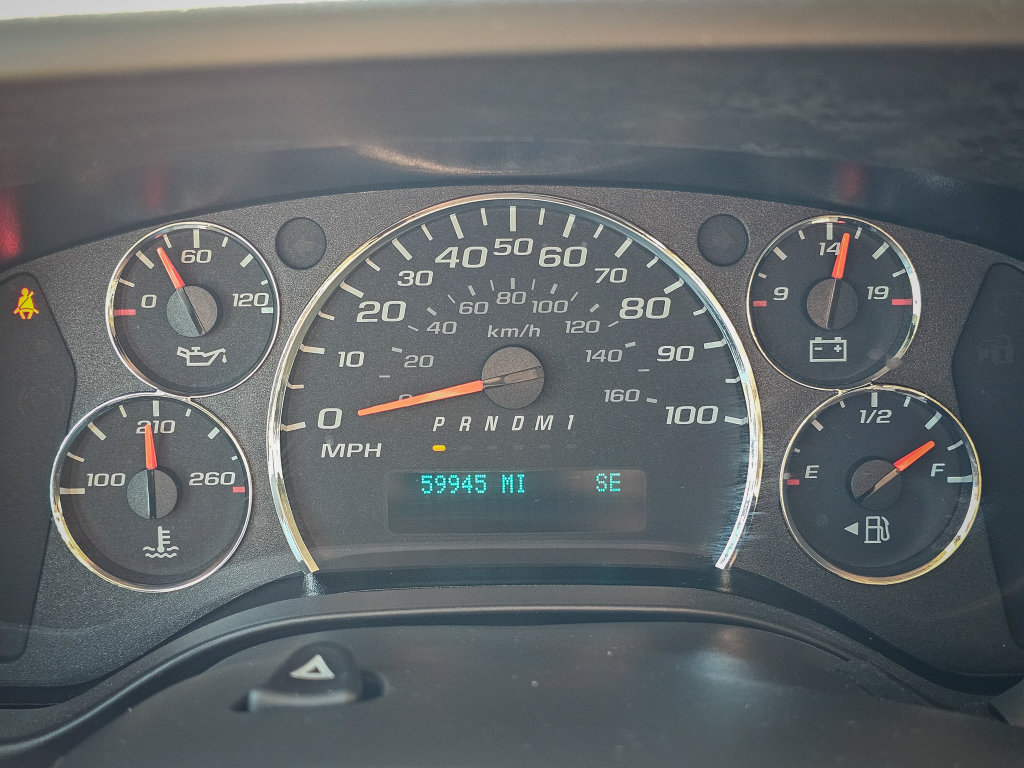 Used 2025 GMC Savana 3500 LT w/ LT Preferred Equipment Group RWD image 15