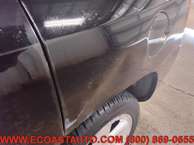 Used 2007 Jeep Compass Limited w/ Driver Convenience Group image 16