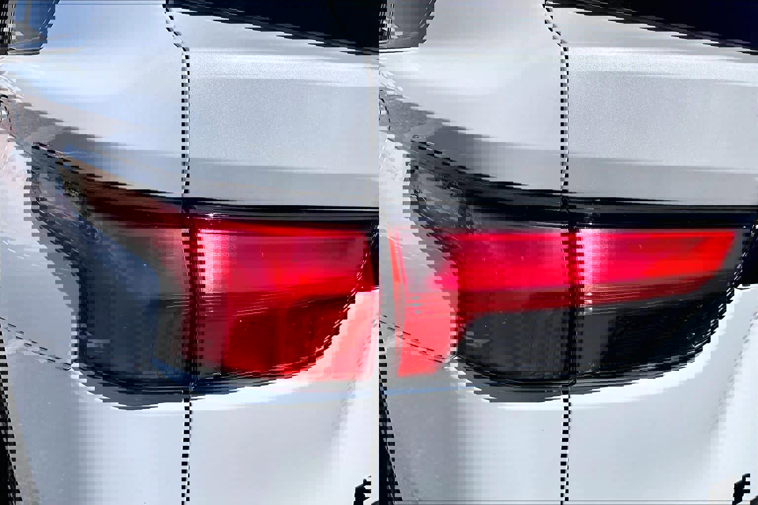 Used 2026 Toyota Sequoia Platinum w/ Tow Technology Package image 25