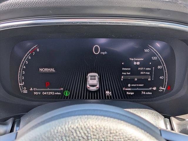 Certified 2023 Acura MDX SH-AWD image 11