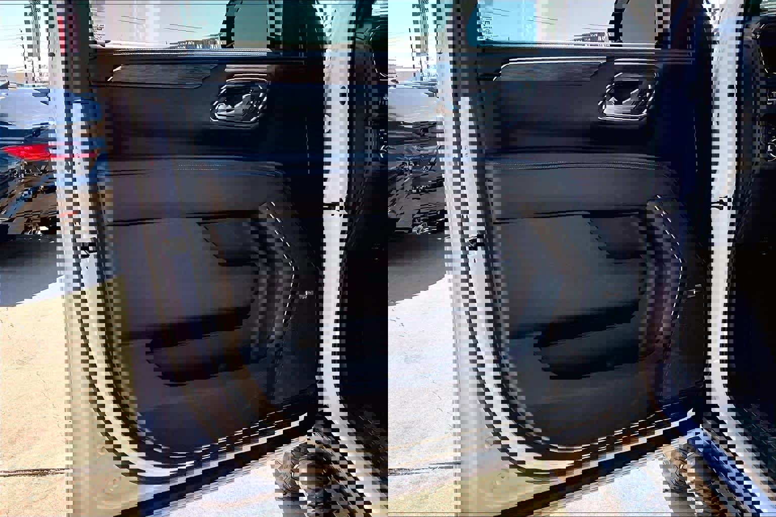 Certified 2021 Chevrolet Tahoe Z71 image 21