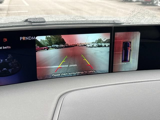 New 2026 Lincoln Navigator L Premier AWD/4WD image 28