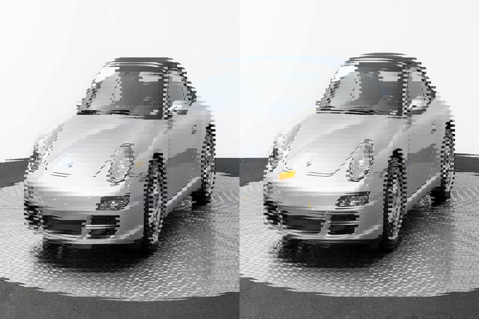 Used 2007 Porsche 911 Carrera image 59