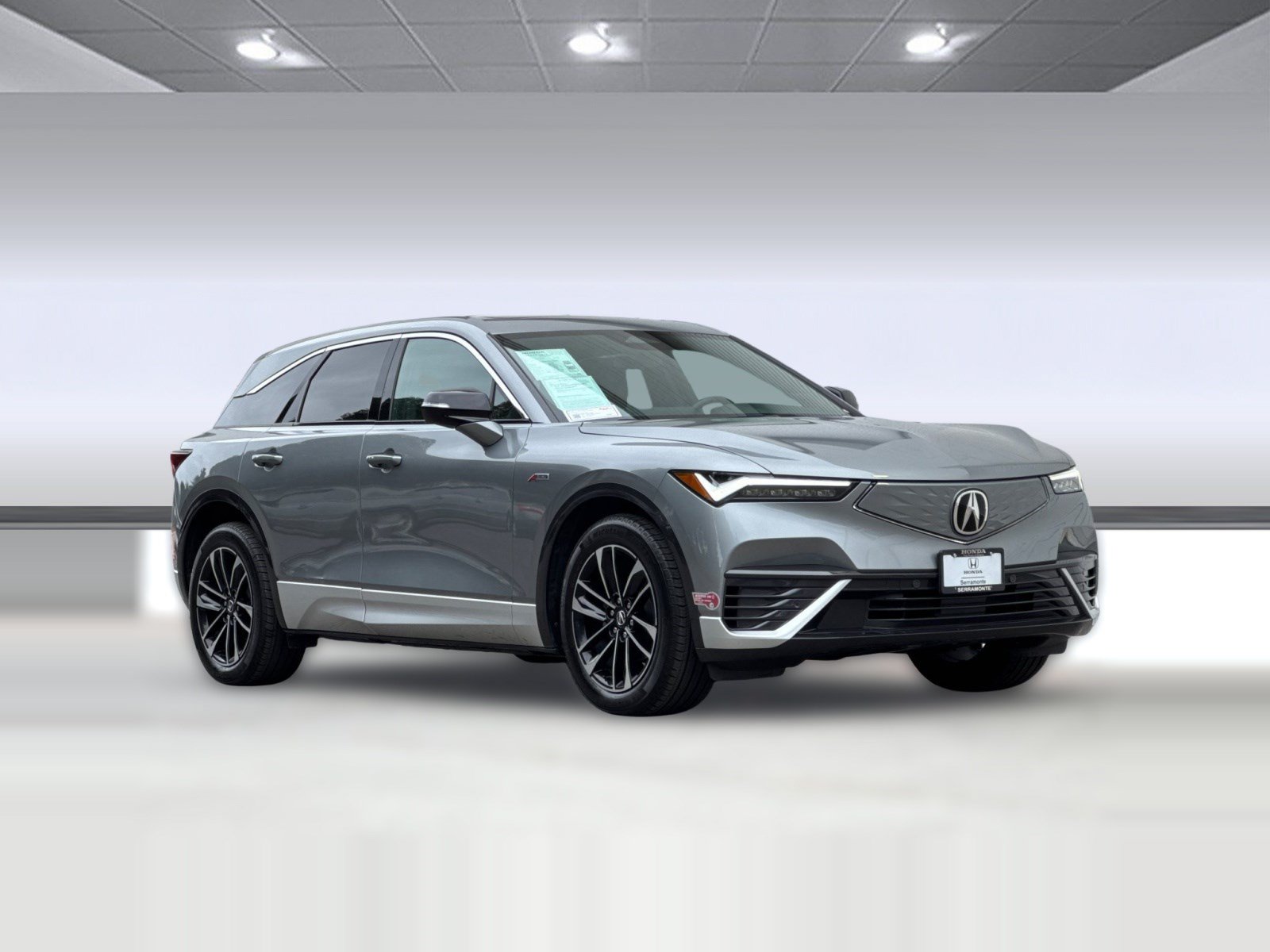 Used 2024 Acura ZDX A-Spec RWD image 6