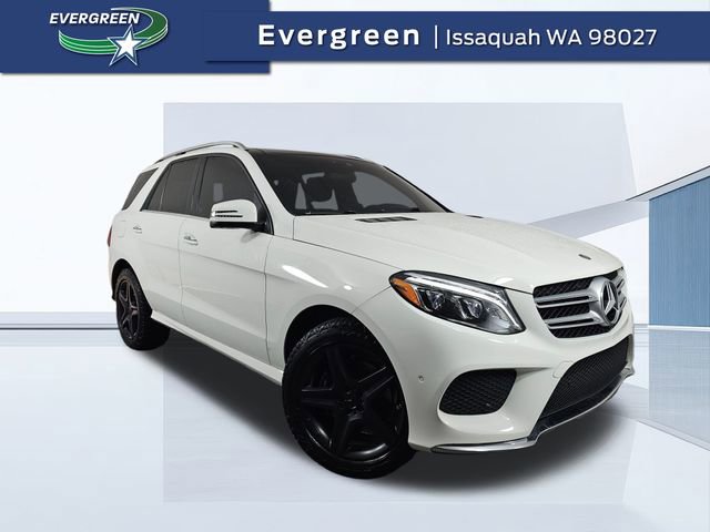 Used 2019 Mercedes-Benz GLC 300 4MATIC 360° Tour