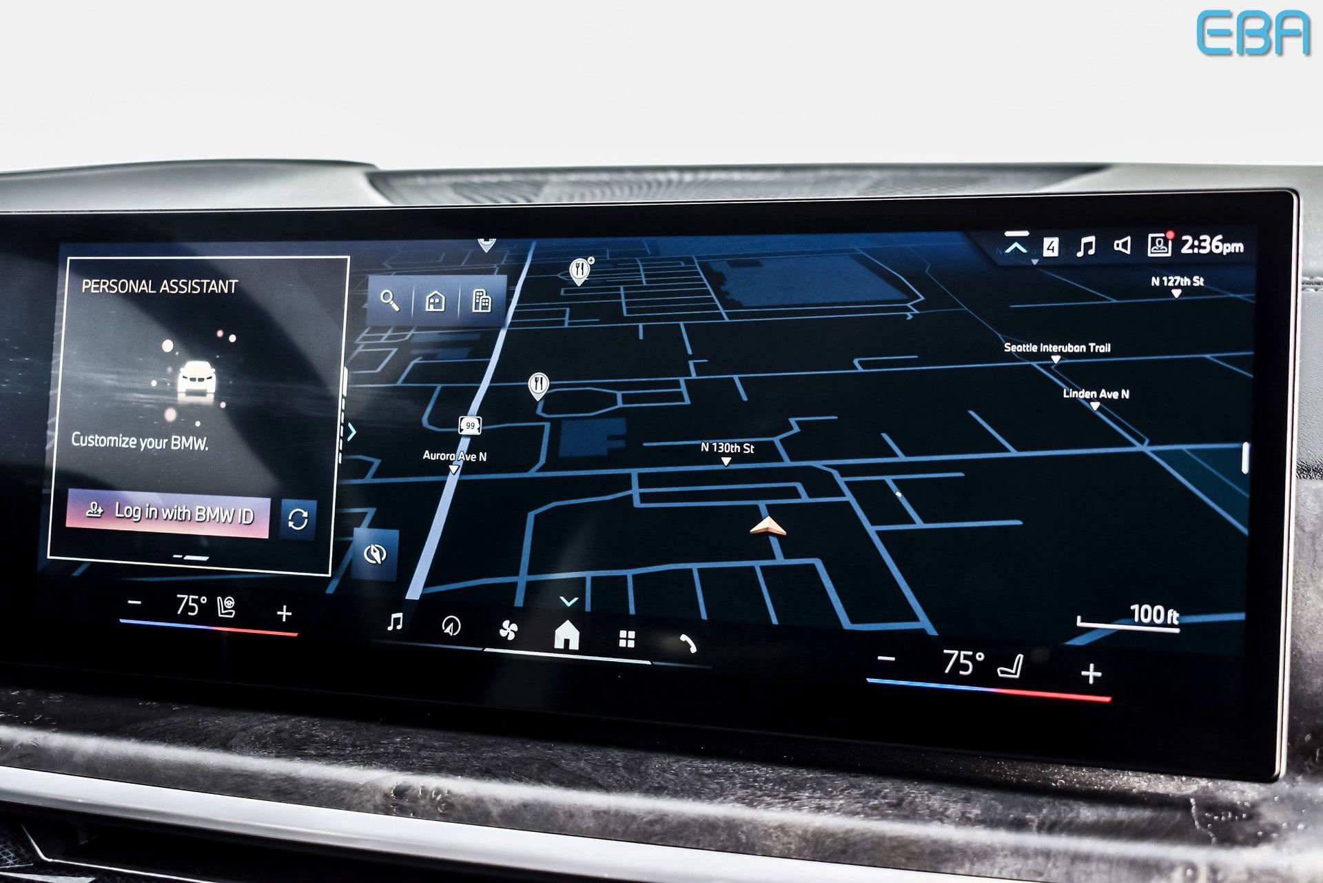 Used 2024 BMW X5 xDrive40i w/ Premium Package image 26