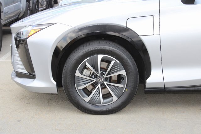 Certified 2023 Lexus RZ 450e Premium image 4
