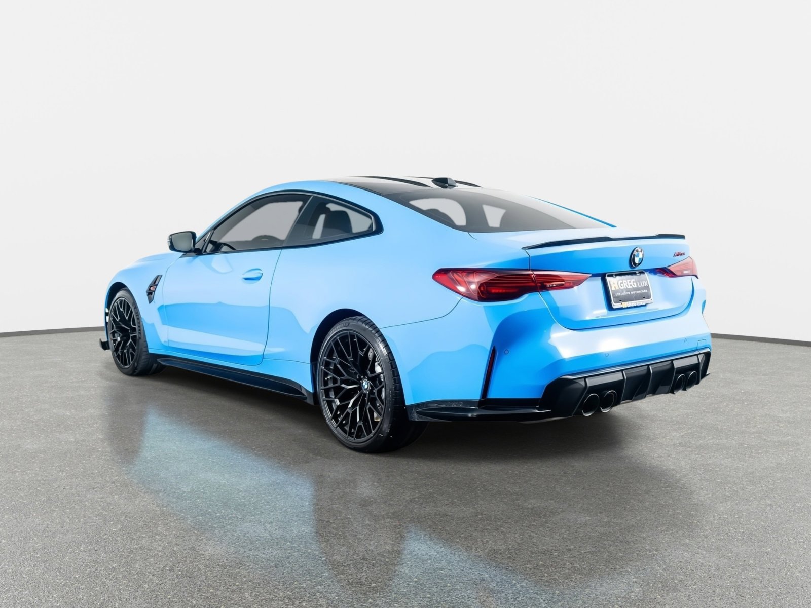 Used 2025 BMW M4 CS image 15