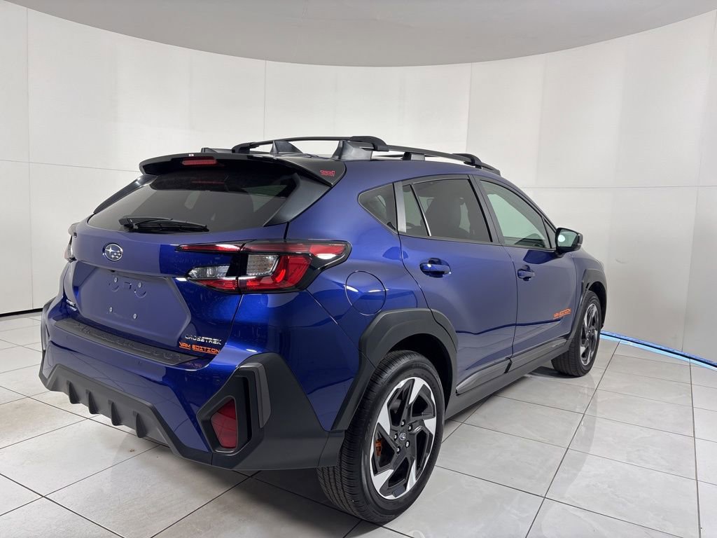 Used 2025 Subaru Crosstrek 2.5i Limited image 5