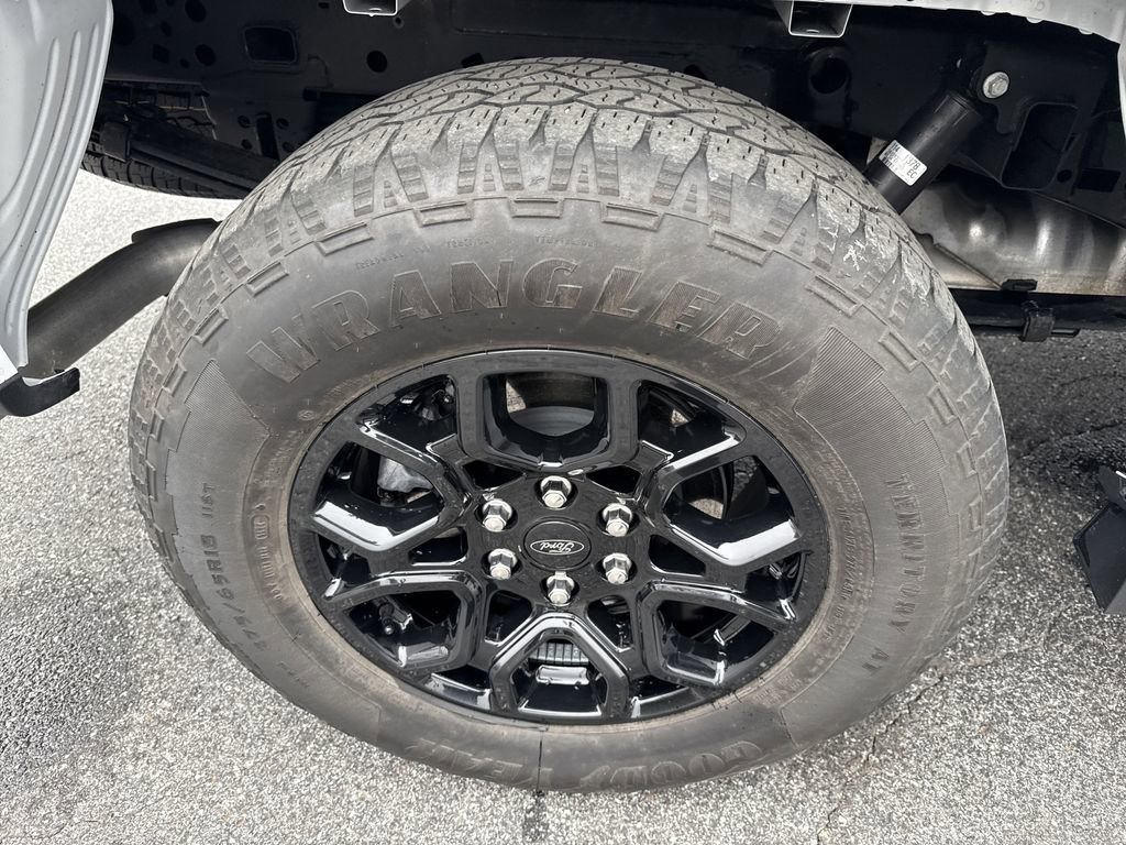 Used 2024 Ford F150 XLT w/ Equipment Group 302A MID AWD/4WD image 17