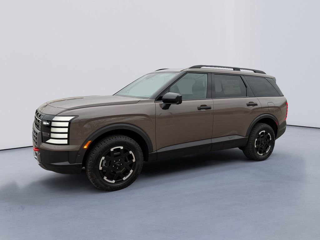New 2026 Hyundai Palisade XRT Pro image 7