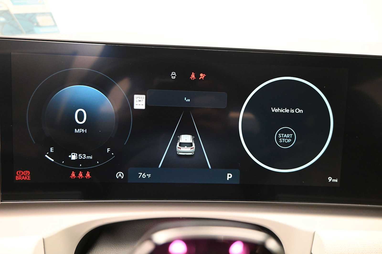 New 2026 Hyundai Tucson SEL AWD/4WD image 18