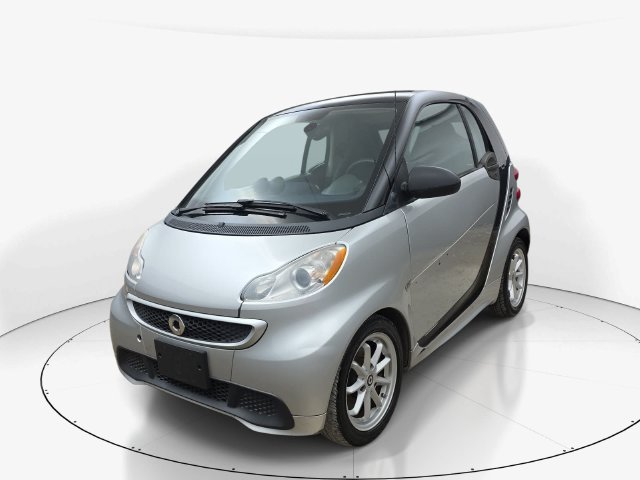 Used 2015 smart fortwo electric drive RWD image 11