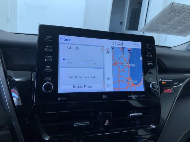 Used 2022 Toyota Camry XSE image 20