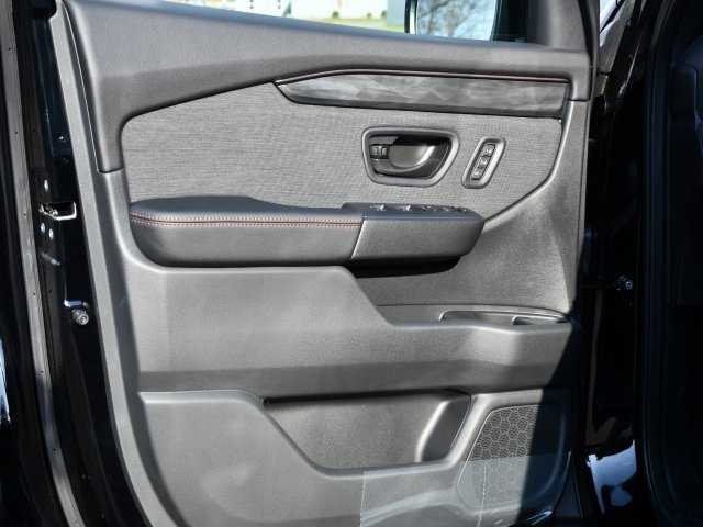 New 2026 Honda Passport TrailSport image 12