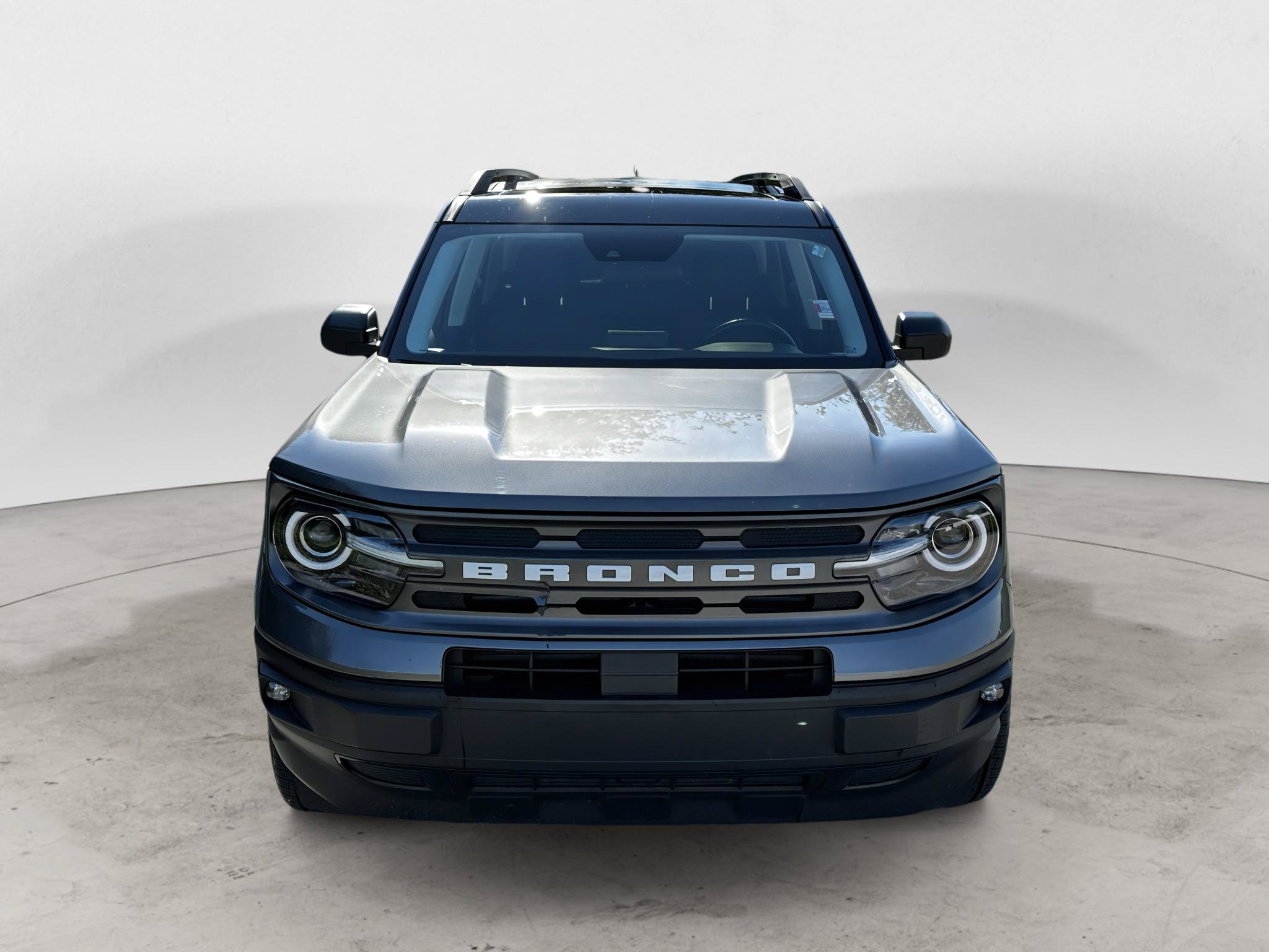 Used 2023 Ford Bronco Sport Big Bend w/ Convenience Package AWD/4WD image 1