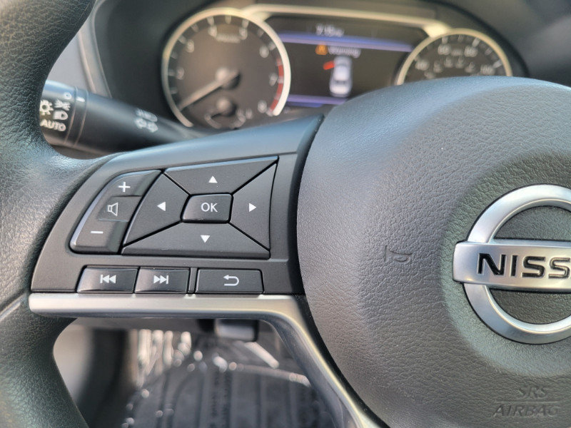 Used 2020 Nissan Altima 2.5 S FWD image 25