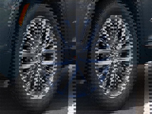 New 2026 Buick Enclave Avenir image 9