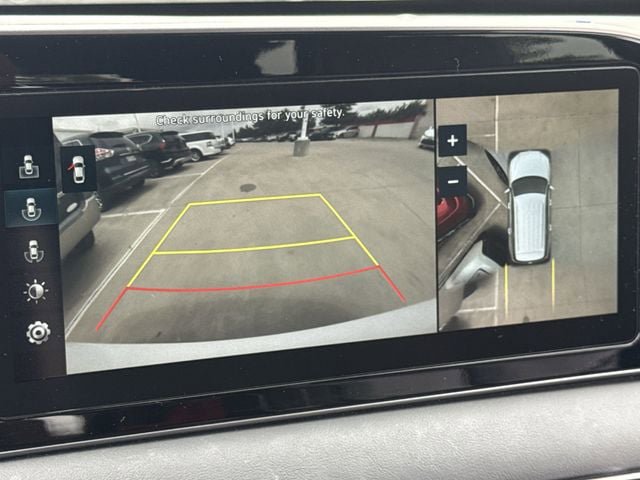 Used 2021 Hyundai Palisade Calligraphy AWD/4WD image 17