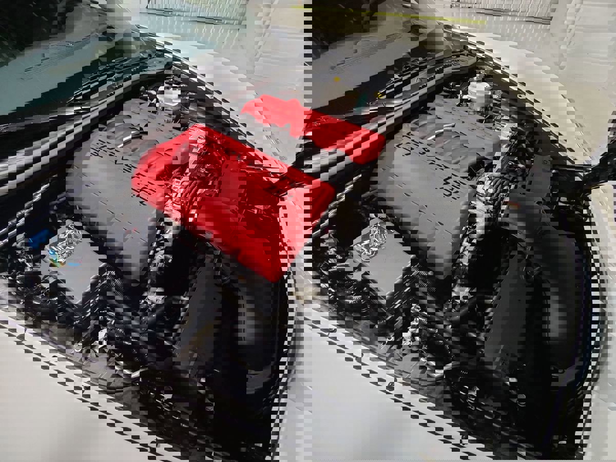 Used 2013 Chevrolet Corvette 427 image 7