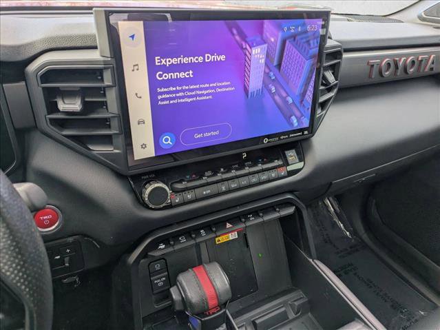 Used 2024 Toyota Tundra TRD Pro image 11