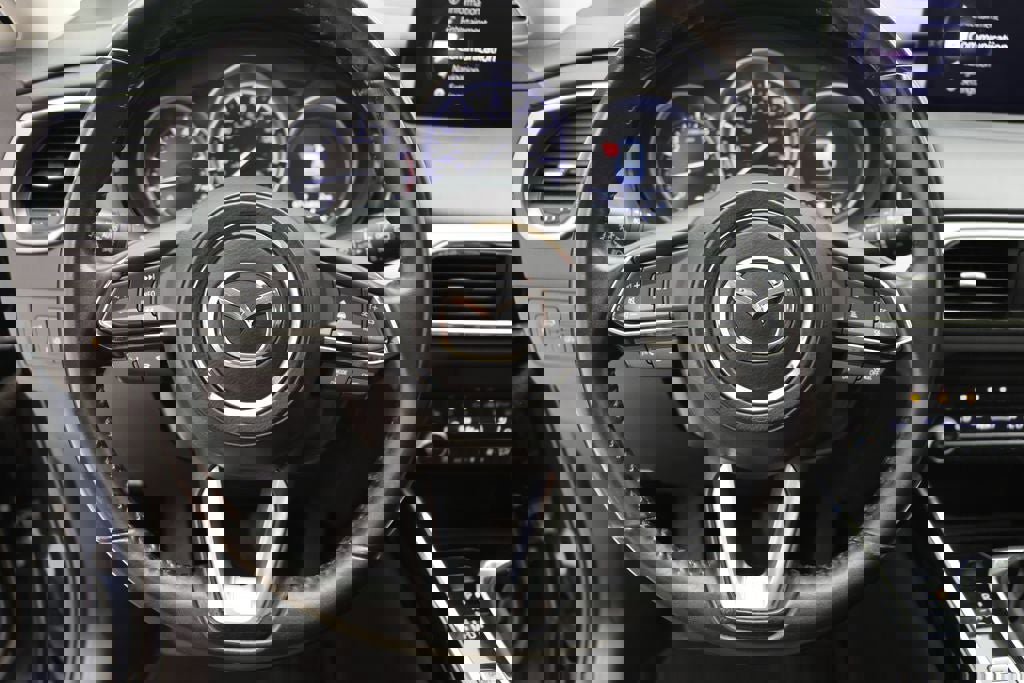 Used 2023 MAZDA CX-9 Touring Plus image 18