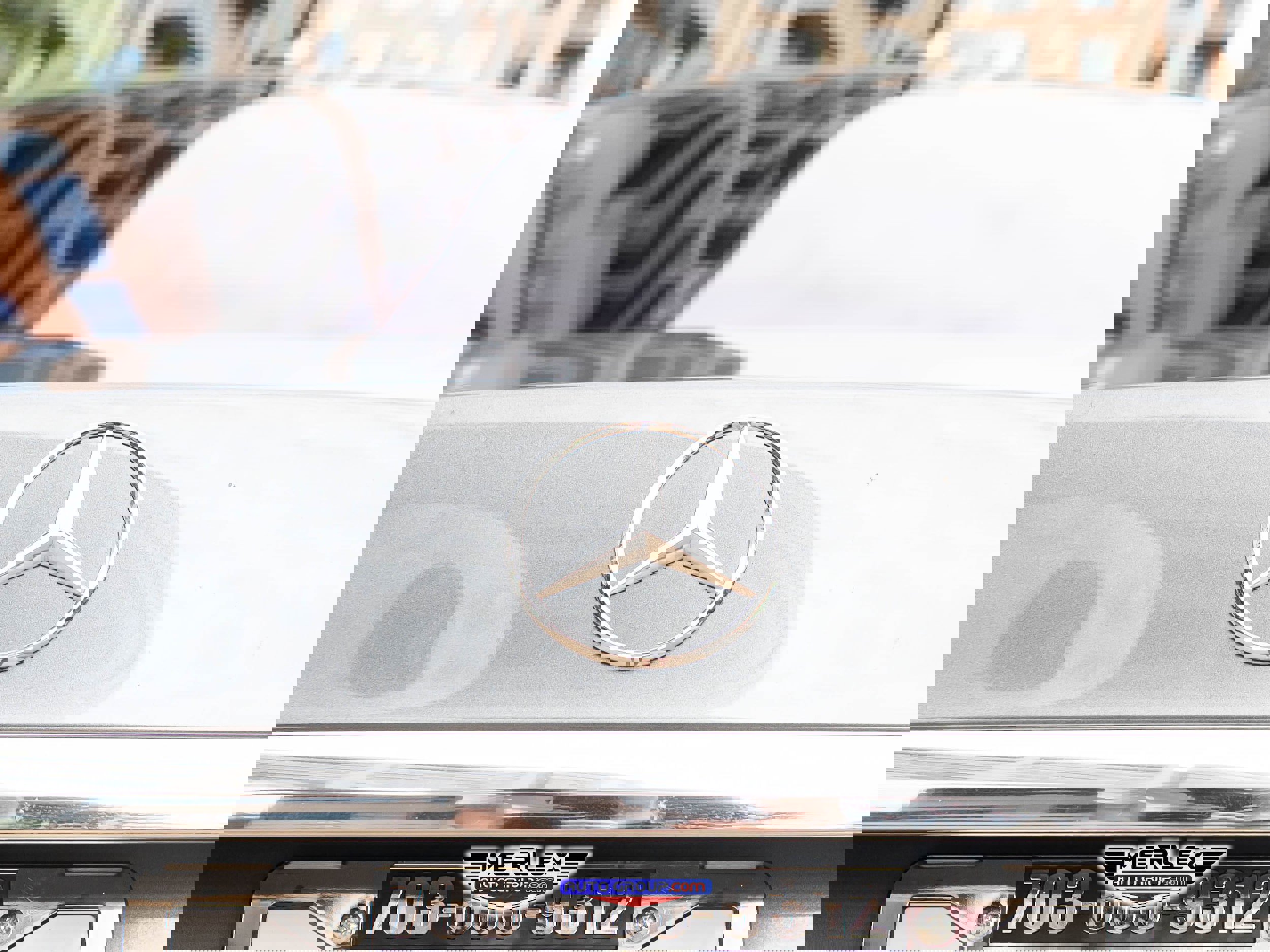 Used 2019 Mercedes-Benz S 560 4MATIC Sedan w/ Premium Package image 52