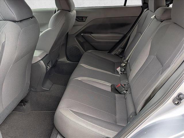 New 2025 Subaru Crosstrek 2.5i Premium image 15