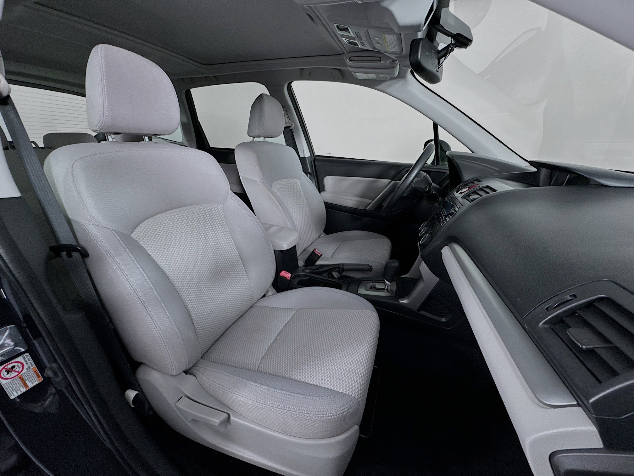 Used 2015 Subaru Forester 2.5i Premium image 27