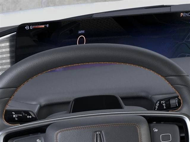 New 2026 Lincoln Navigator L Black Label AWD/4WD image 13