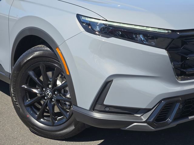 New 2026 Honda CR-V Sport-L image 3