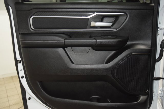 Used 2025 RAM 1500 Big Horn image 51