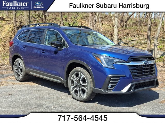 New 2026 Subaru Ascent Limited