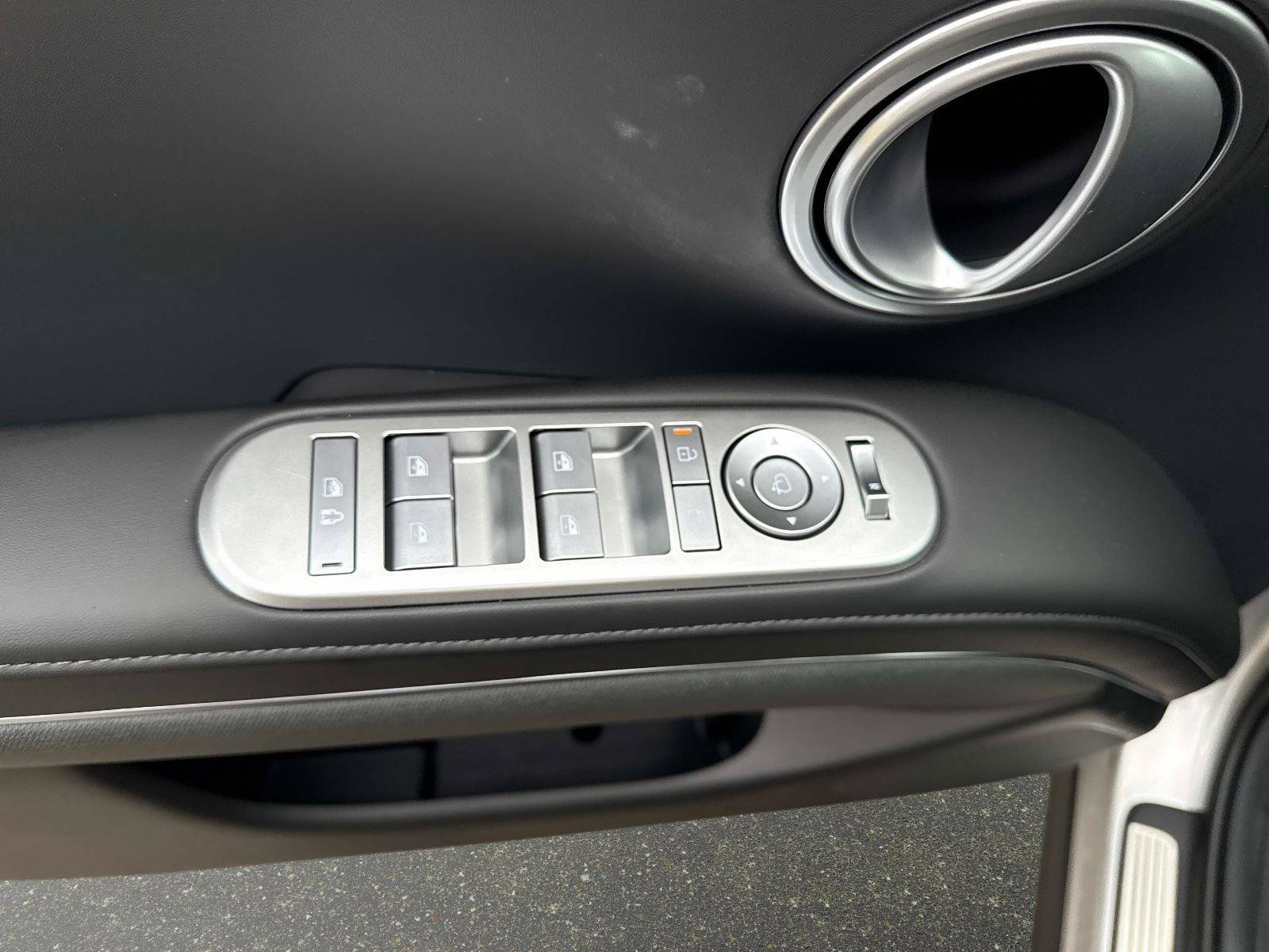 New 2026 Hyundai Palisade Calligraphy image 20