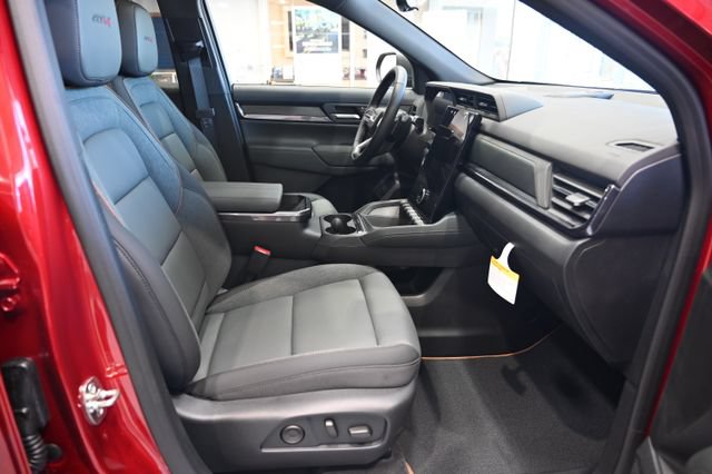 New 2026 GMC Terrain AT4 w/ Convenience Package III AWD/4WD image 10