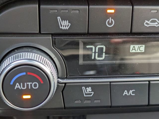 Used 2024 MAZDA CX-5 2.5 Turbo image 25