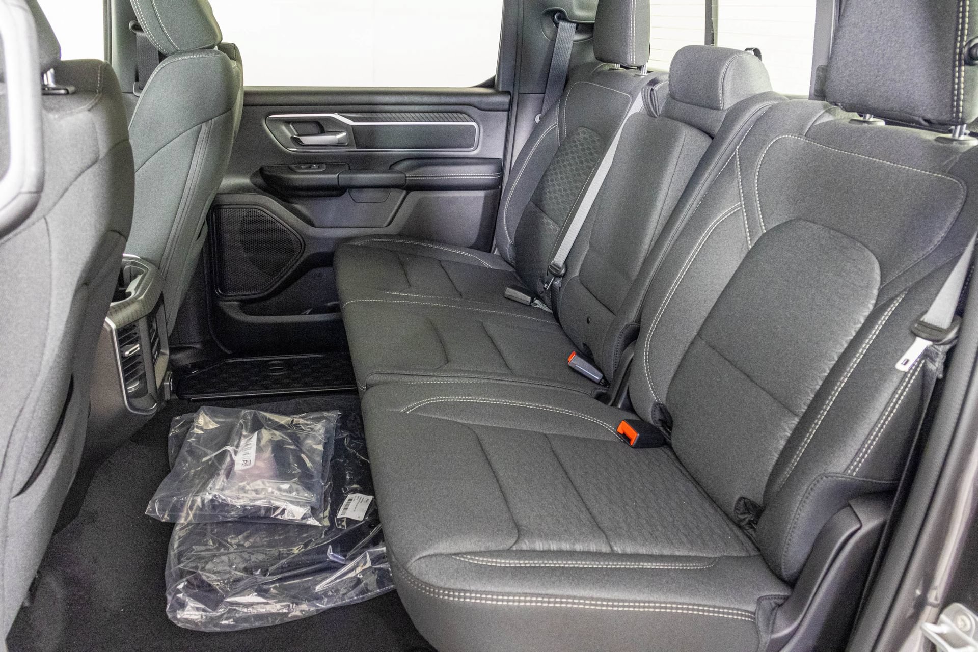 New 2026 RAM 1500 Big Horn AWD/4WD image 34