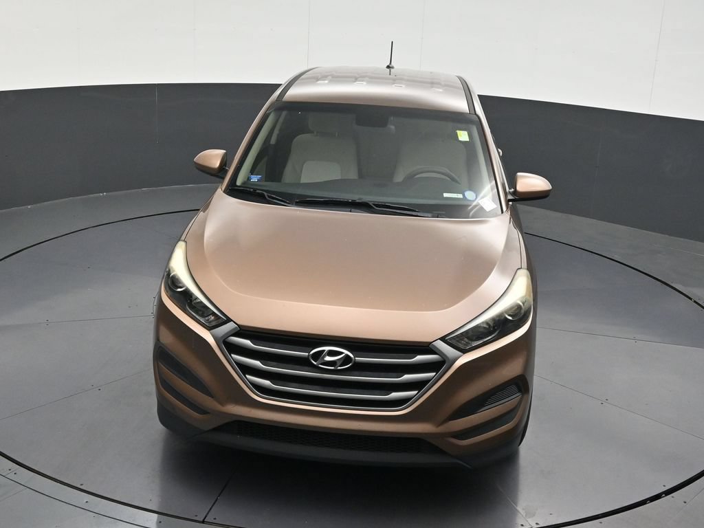 Used 2017 Hyundai Tucson SE FWD image 22