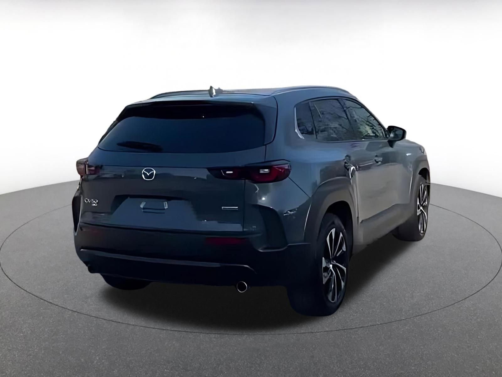Used 2025 MAZDA CX-50 2.5 Hybrid w/ Premium Plus Pkg AWD/4WD image 11