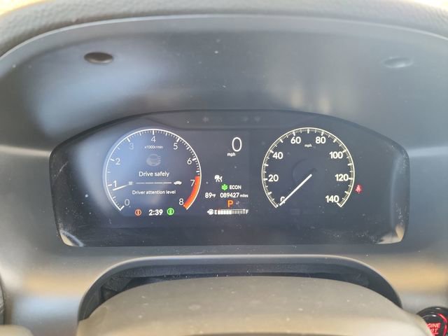 Used 2024 Honda HR-V LX image 16