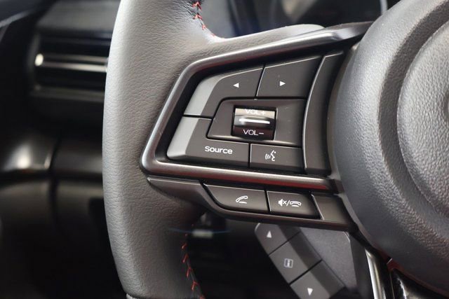 New 2025 Subaru WRX Limited image 16