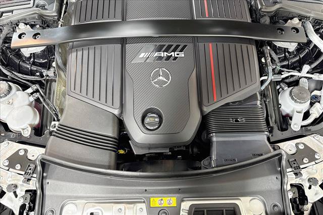 New 2027 Mercedes-Benz CLE 53 AMG 4MATIC Coupe image 28