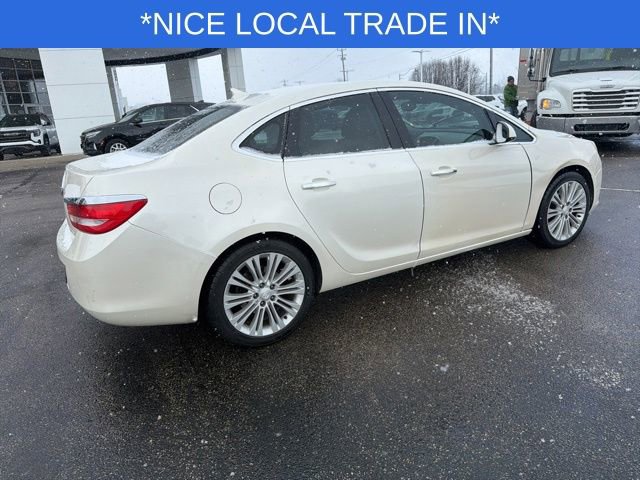 Used 2013 Buick Verano image 13