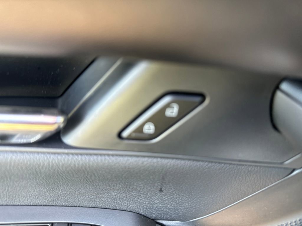 New 2025 MAZDA CX-50 2.5 Hybrid w/ Weather Package image 15