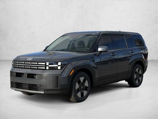 New 2026 Hyundai Santa Fe SE