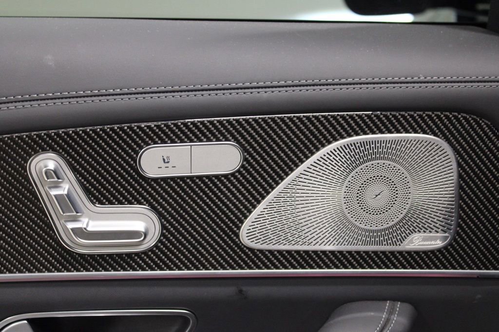 Certified 2024 Mercedes-Benz GLS 63 AMG 4MATIC image 39