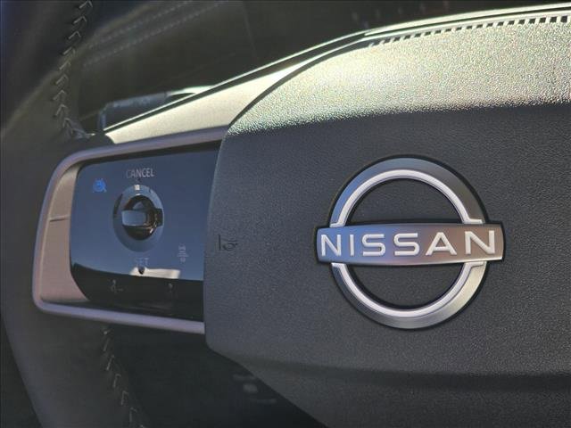Used 2025 Nissan Murano SL image 16