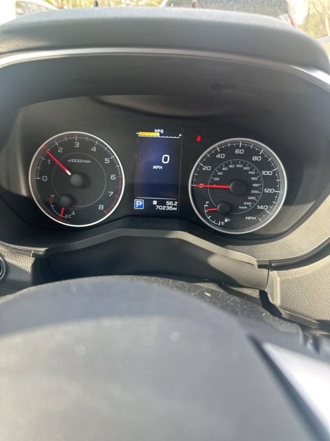 Used 2019 Subaru Ascent Premium w/ Popular Package #4 image 10