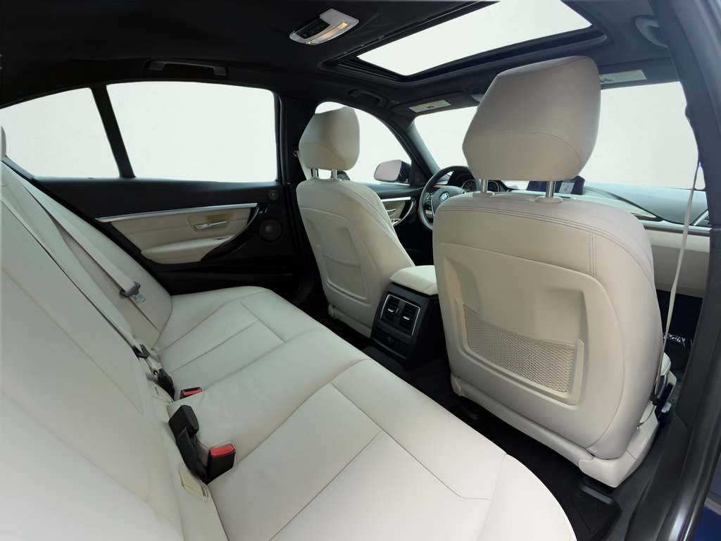 Used 2018 BMW 340i Sedan RWD image 50